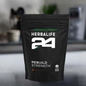 Rebuild Strength Chocolate 1000 g